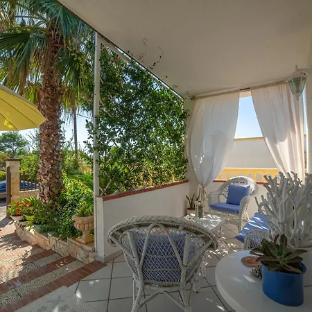 Calo Appartement *