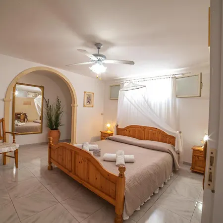 Calo Appartement