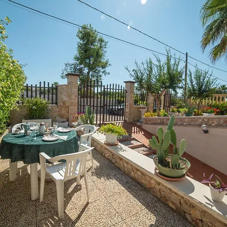 Appartement Calo *