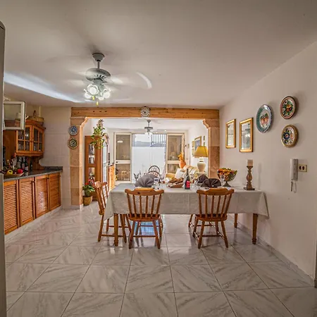 Appartement Calo Maruggio
