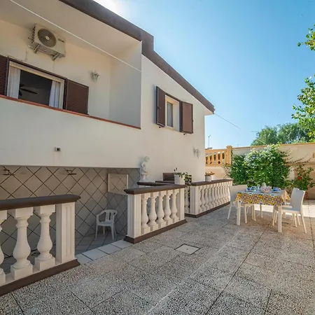 Calo Appartement Maruggio