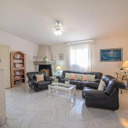 Appartement Calo *