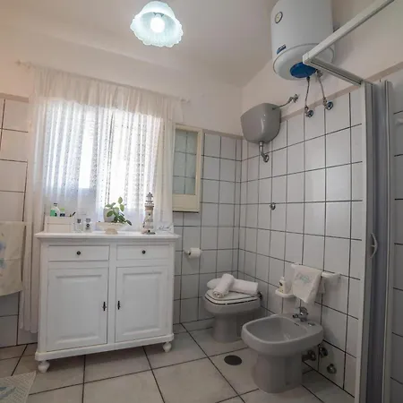 Appartement Calo Maruggio