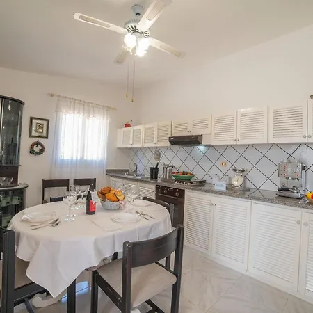 Appartement Calo Maruggio