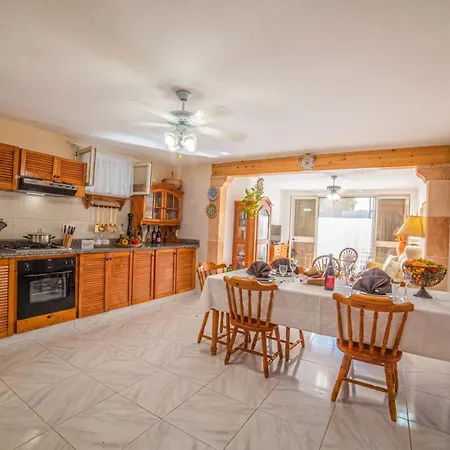 Appartement Calo