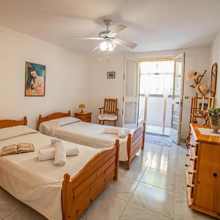 Calo Appartement