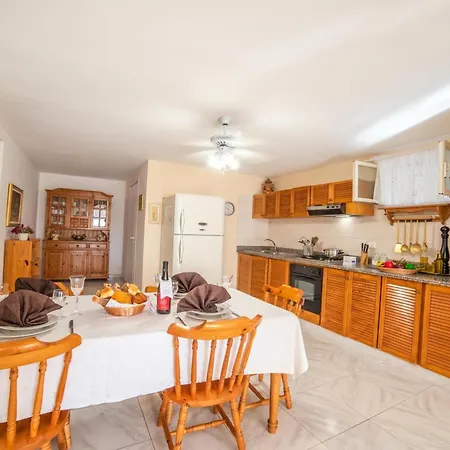Appartement Calo Maruggio