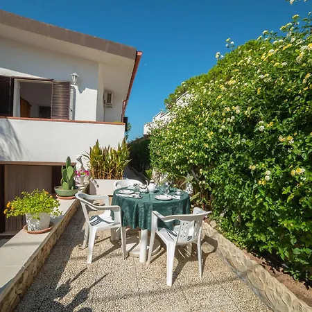 Apartamento Calò Maruggio