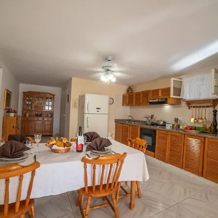 Calo Apartmán