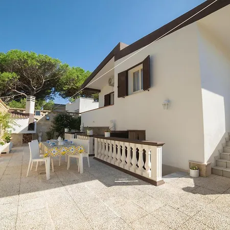 Calò Apartamento