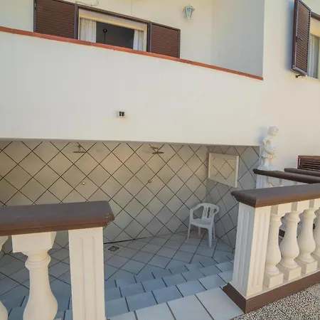 Apartmán Calo *